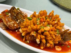 -東城故事·尋找姆媽的味道(玉兰路店)
