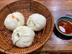 -清真石家包子(大皮院总店)