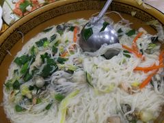 -同福海鲜楼