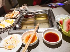 -海底捞火锅(万象城店)