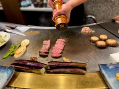 -神户牛排餐厅MOURIYA(总店)