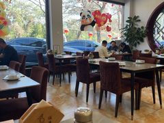 -丽泽山庄·生态怀柔菜·虹鳟鱼(红螺寺店)