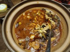 -清水亭湖北菜(大屯DT51店)