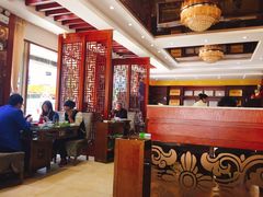 大堂-沱江鱼府(丽江店)