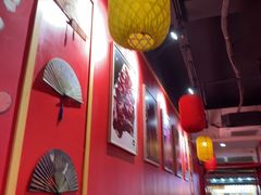 -潮牛潮汕牛肉火锅(旺角大学城商业街店)