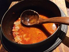 -Fuzzy Bistro 浮几韩餐·茶酒馆