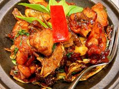 -鹿港小镇(金虹桥国际中心店)