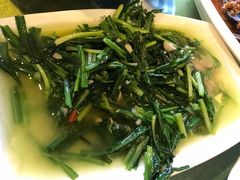 -华冠悠岚·庭院餐厅(青城后山店)