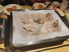 -玫瑰花园自助烤肉(顺义鑫海韵通店)