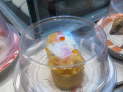 -新一番三文鱼寿司(红城湖店)