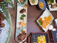 -枫千叶精致料理