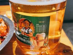 -柒五龙虾(八王寺店)