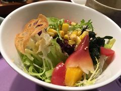 -尚水长廊铁板烧(荣祥广场店)