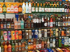 零售区-海勤盛海味干货市场