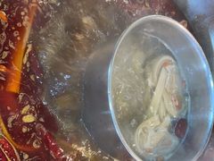 -金鼎雪山牦牛杂火锅(理县总店)