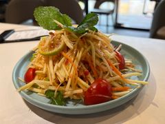 -清迈泰·泰国餐厅(华发商都店)