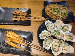 -烧蠔帮·湛江生蚝(工农店)
