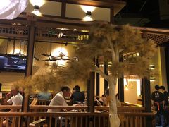 -黑牛の店·和牛烧肉(合生汇店)