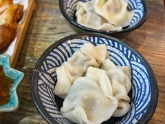 -Hi YOU你的饭局泰餐厅(雍和宫店)