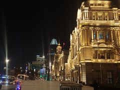 -南京路步行街