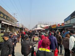 -中环花鸟鱼虫市场