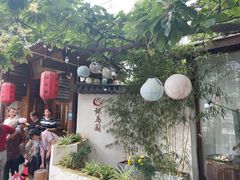 -张鸟园农家乐(张鸟园店)