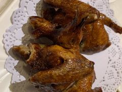 -衡山汇·高级粤菜(霄云路店)