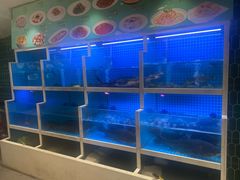-聚丰园•湖鲜餐厅(阿红私房菜梅石路店)