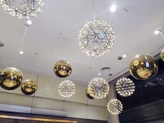 -丽达购物中心(崂山店)