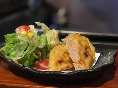 -鸟串烧Yakitori