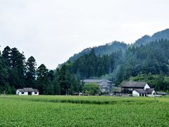-云中大漈