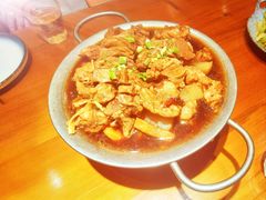 -牛记老坛香牛肉馆(六顺街店)
