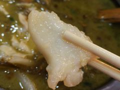 -周鱼小馆石锅酸菜鱼(活力汇店)