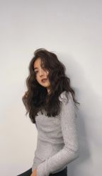 -HG美发设计沙龙