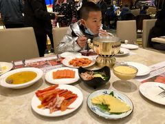 -芭菲盛宴·环球美食(北城国际店)