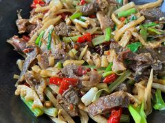 -牛八宝桂林米粉(八里庄店)