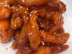 -茅庐毛血旺(临沂泰盛广场店)