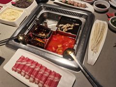 -海底捞火锅(珠影星光城夜宵主题店)