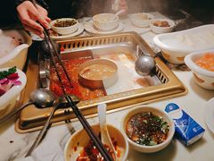 -大渝火锅(佛山文华里店)