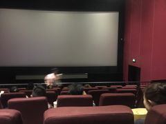 -首都电影院(天津店 中国巨幕)
