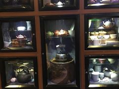 -不二茶空间·养生宴(石景山店)