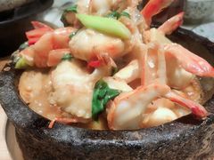九层塔石锅大明虾-潮堂 · 潮州菜(恒隆广场店)