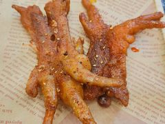 -有滋有味烧烤涮(果园星城C区店)
