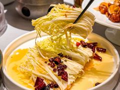 -雀蓝川菜(奥体广场店)