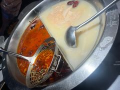 -骨之味·筒骨汤火锅(江头店)