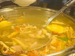 -小煵记·打边炉(西丽文光店)