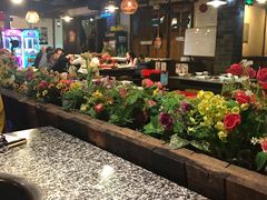 -佬革命主题火锅(玉沙路店)