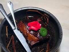 -绿茶餐厅(龙井船宴· 品牌总店)