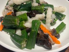 -前海沿·青岛菜(李沧万达店)