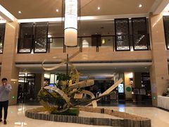 -天目湖御水温泉·度假酒店